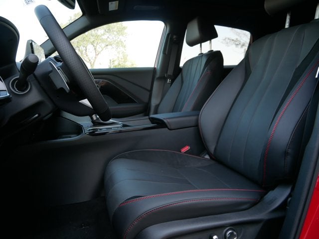 2026 Acura ADX w/A-Spec Advance Package