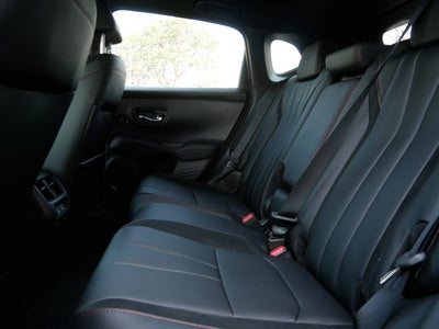 2026 Acura ADX w/A-Spec Advance Package