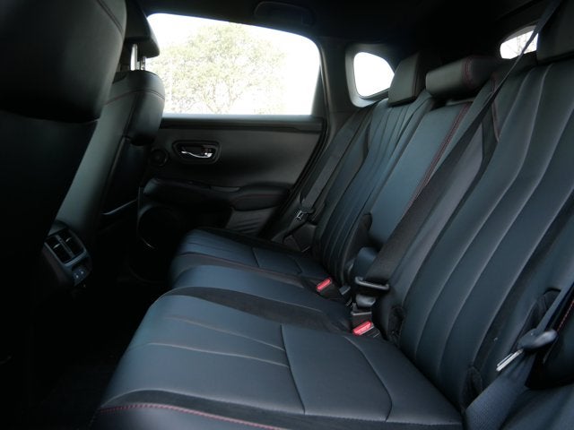 2026 Acura ADX w/A-Spec Advance Package
