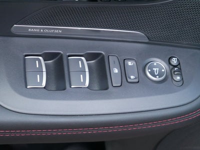 2026 Acura ADX w/A-Spec Advance Package