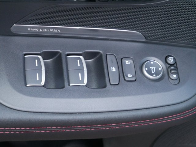 2026 Acura ADX w/A-Spec Advance Package