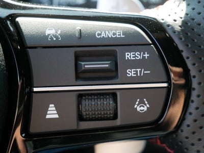 2026 Acura ADX with A-Spec Advance Package