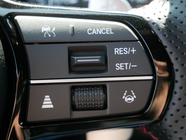 2026 Acura ADX with A-Spec Advance Package