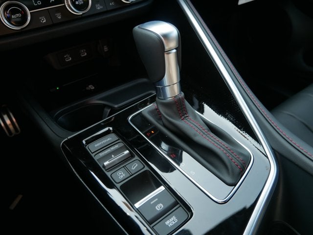 2026 Acura ADX with A-Spec Advance Package