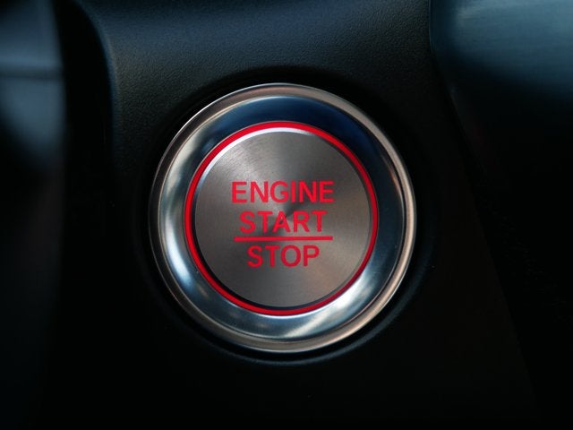 2026 Acura ADX with A-Spec Advance Package