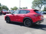2026 Acura ADX with A-Spec Advance Package