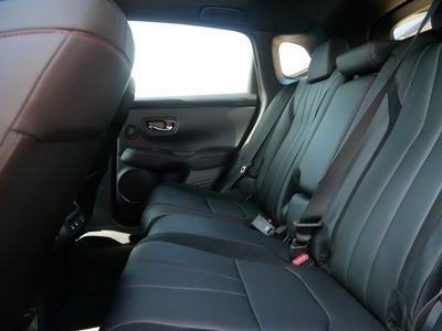 2026 Acura ADX with A-Spec Advance Package