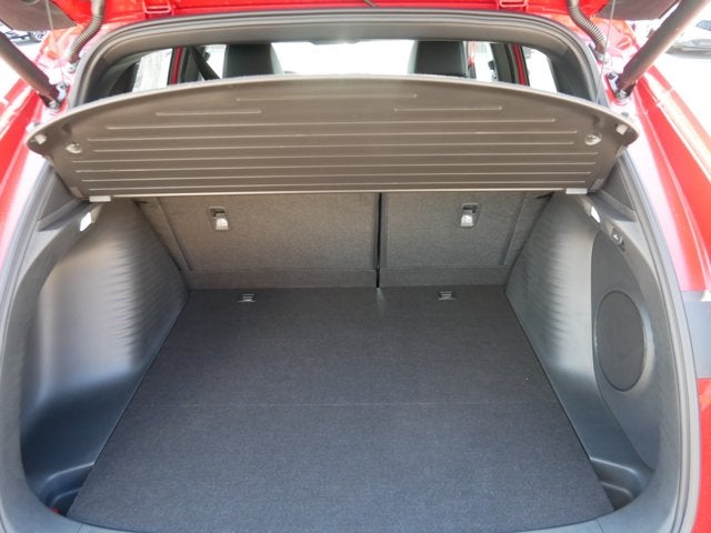 2026 Acura ADX with A-Spec Advance Package