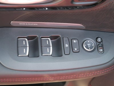 2026 Acura ADX with A-Spec Advance Package
