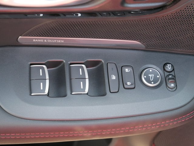 2026 Acura ADX with A-Spec Advance Package
