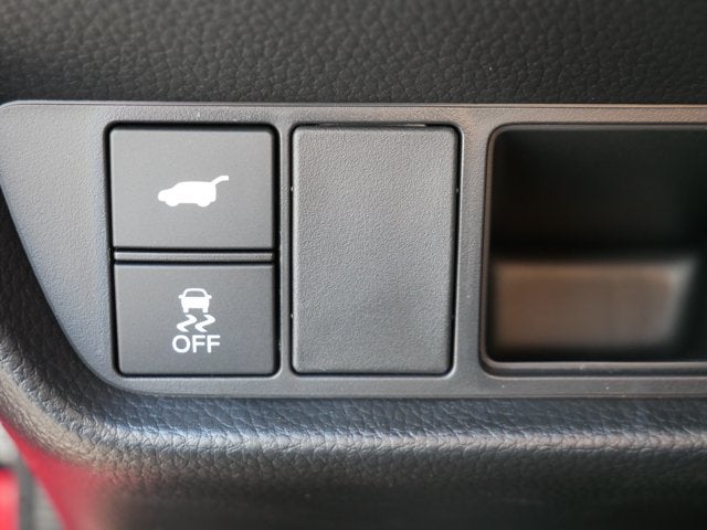 2026 Acura ADX with A-Spec Advance Package