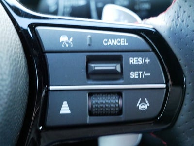 2025 Acura ADX with A-Spec Advance Package