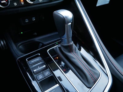 2025 Acura ADX with A-Spec Advance Package