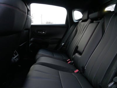 2025 Acura ADX with A-Spec Advance Package