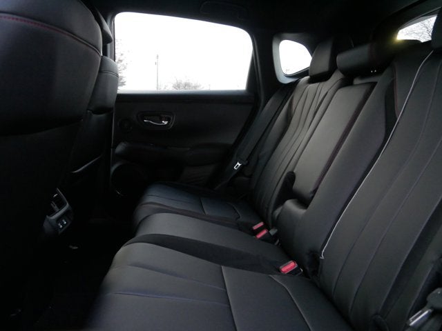 2025 Acura ADX with A-Spec Advance Package