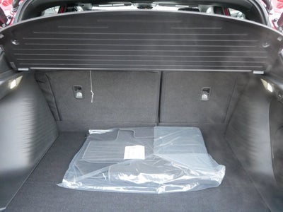 2025 Acura ADX with A-Spec Advance Package