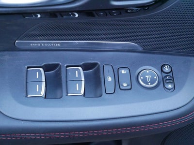 2025 Acura ADX with A-Spec Advance Package