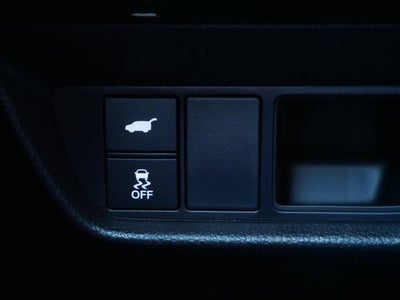 2025 Acura ADX with A-Spec Advance Package