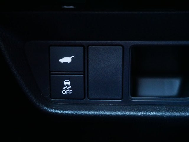 2025 Acura ADX with A-Spec Advance Package