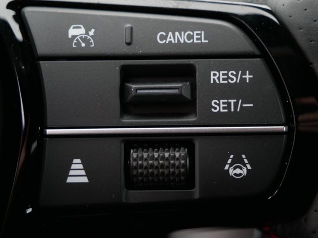 2025 Acura ADX with A-Spec Advance Package