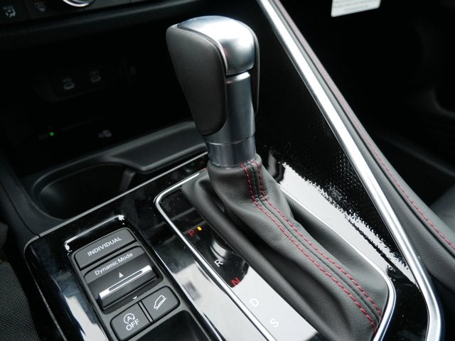 2025 Acura ADX with A-Spec Advance Package