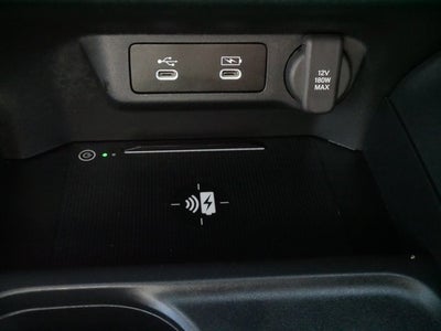 2025 Acura ADX with A-Spec Advance Package