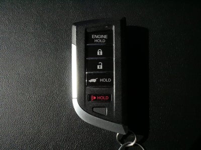 2025 Acura ADX with A-Spec Advance Package