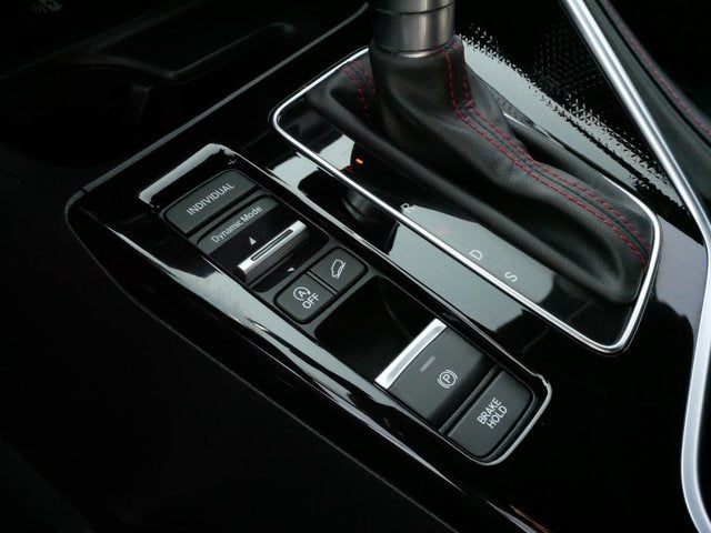 2025 Acura ADX with A-Spec Advance Package