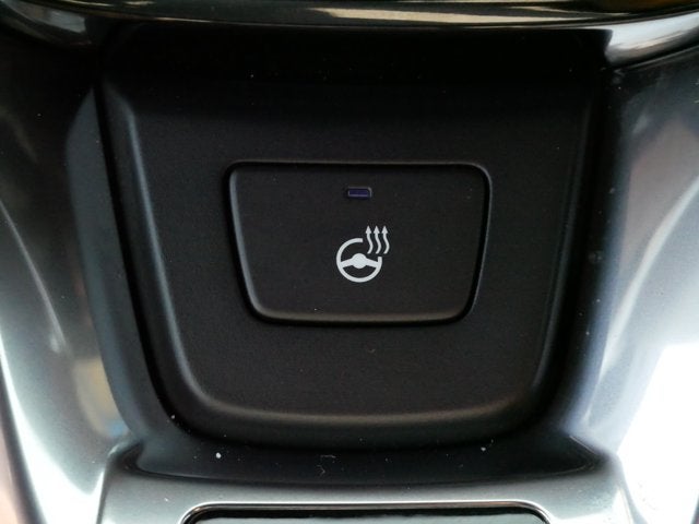 2025 Acura ADX with A-Spec Advance Package
