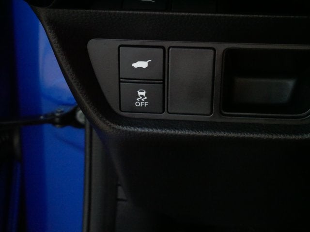 2025 Acura ADX with A-Spec Advance Package