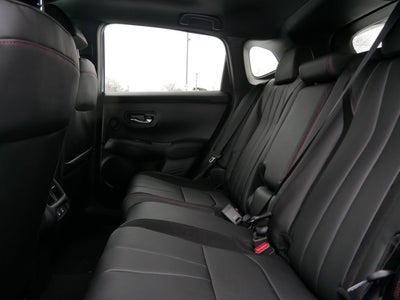 2025 Acura ADX with A-Spec Advance Package