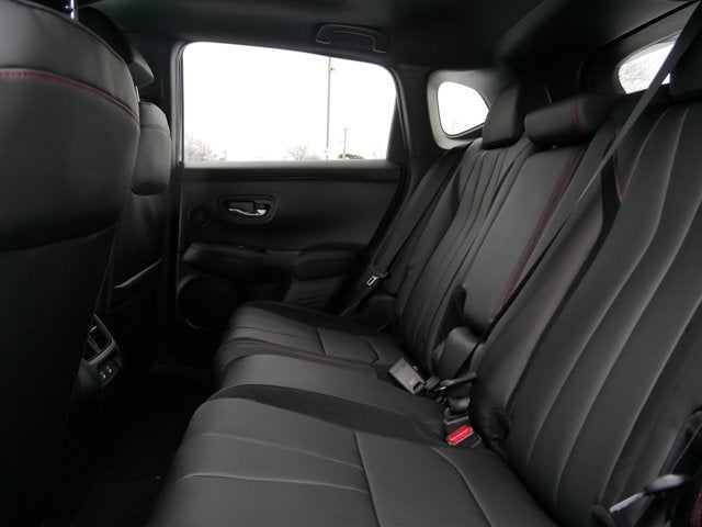 2025 Acura ADX with A-Spec Advance Package