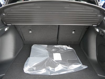 2025 Acura ADX with A-Spec Advance Package