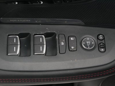 2025 Acura ADX with A-Spec Advance Package