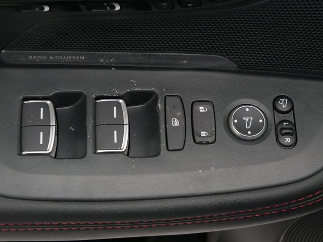 2025 Acura ADX with A-Spec Advance Package