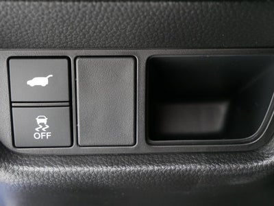 2025 Acura ADX with A-Spec Advance Package