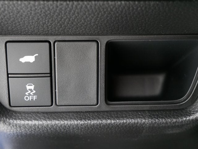 2025 Acura ADX with A-Spec Advance Package