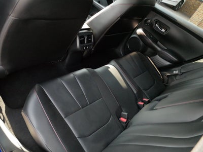 2025 Acura ADX with A-Spec Advance Package