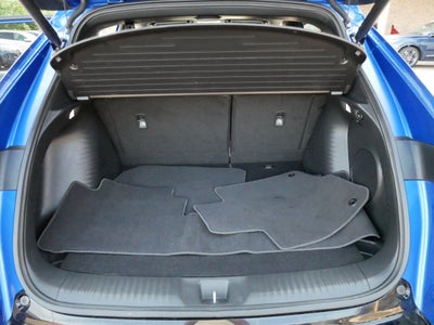 2025 Acura ADX with A-Spec Advance Package