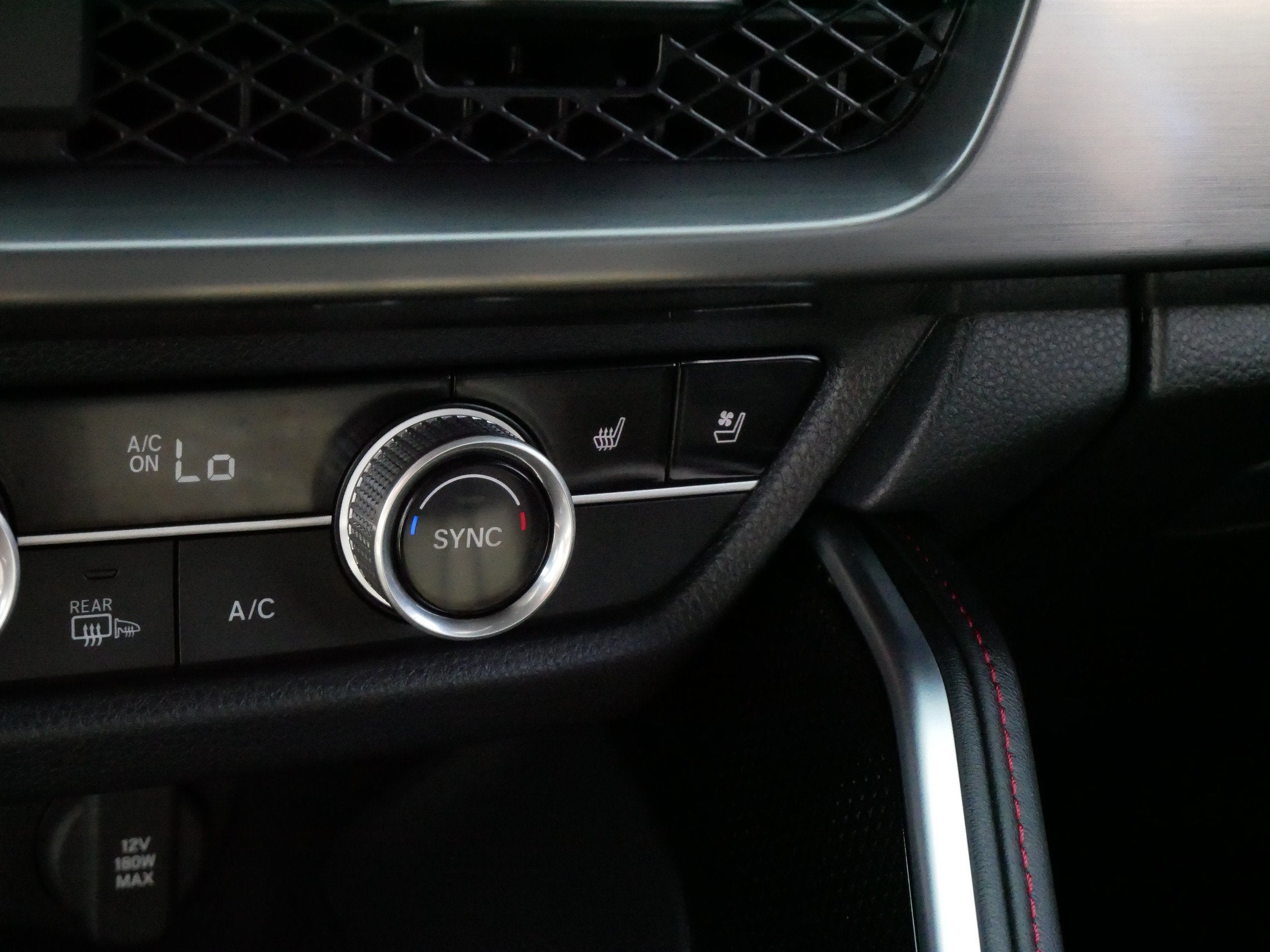 2025 Acura ADX with A-Spec Advance Package