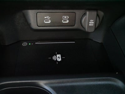 2025 Acura ADX with A-Spec Advance Package