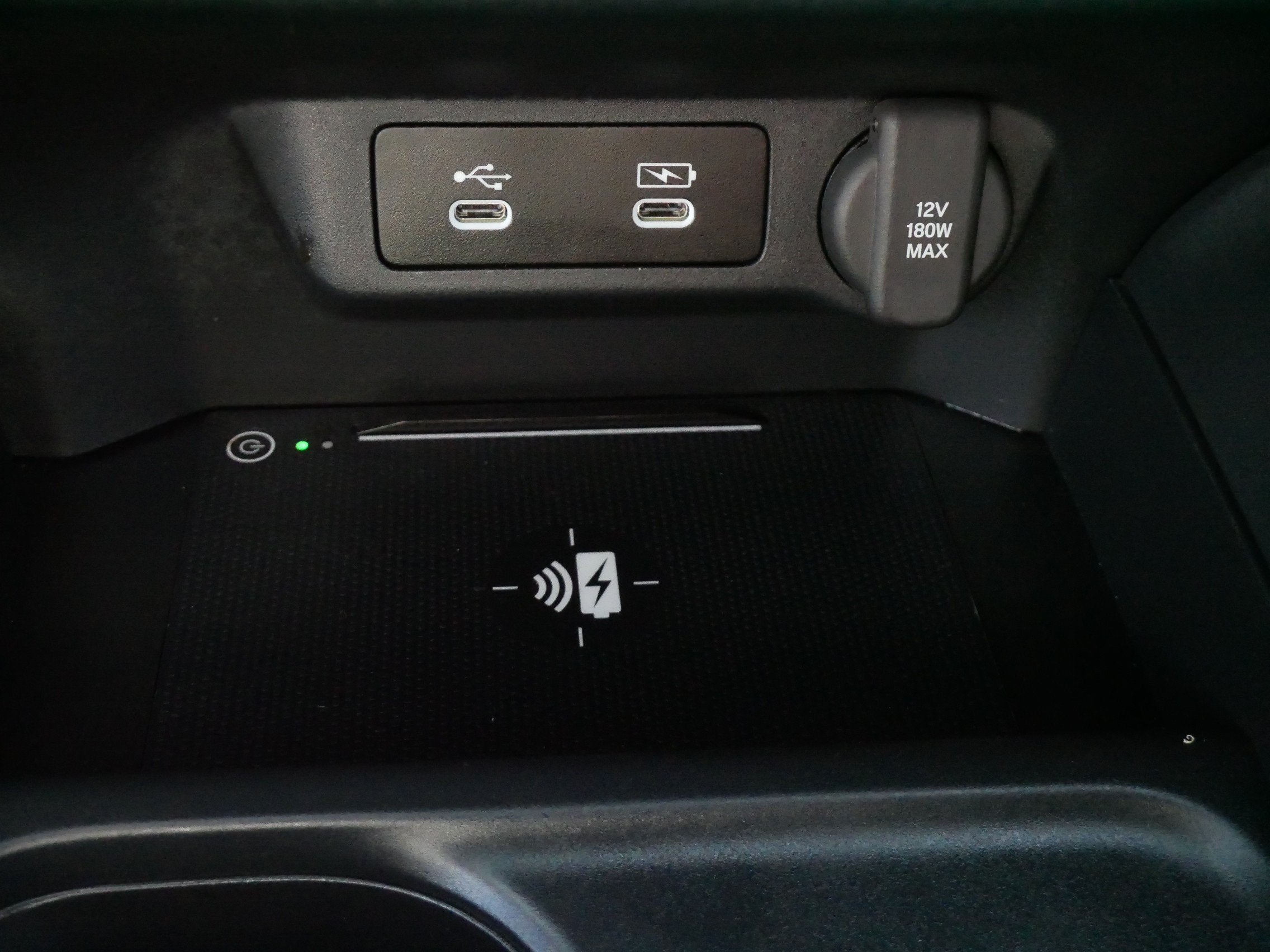 2025 Acura ADX with A-Spec Advance Package