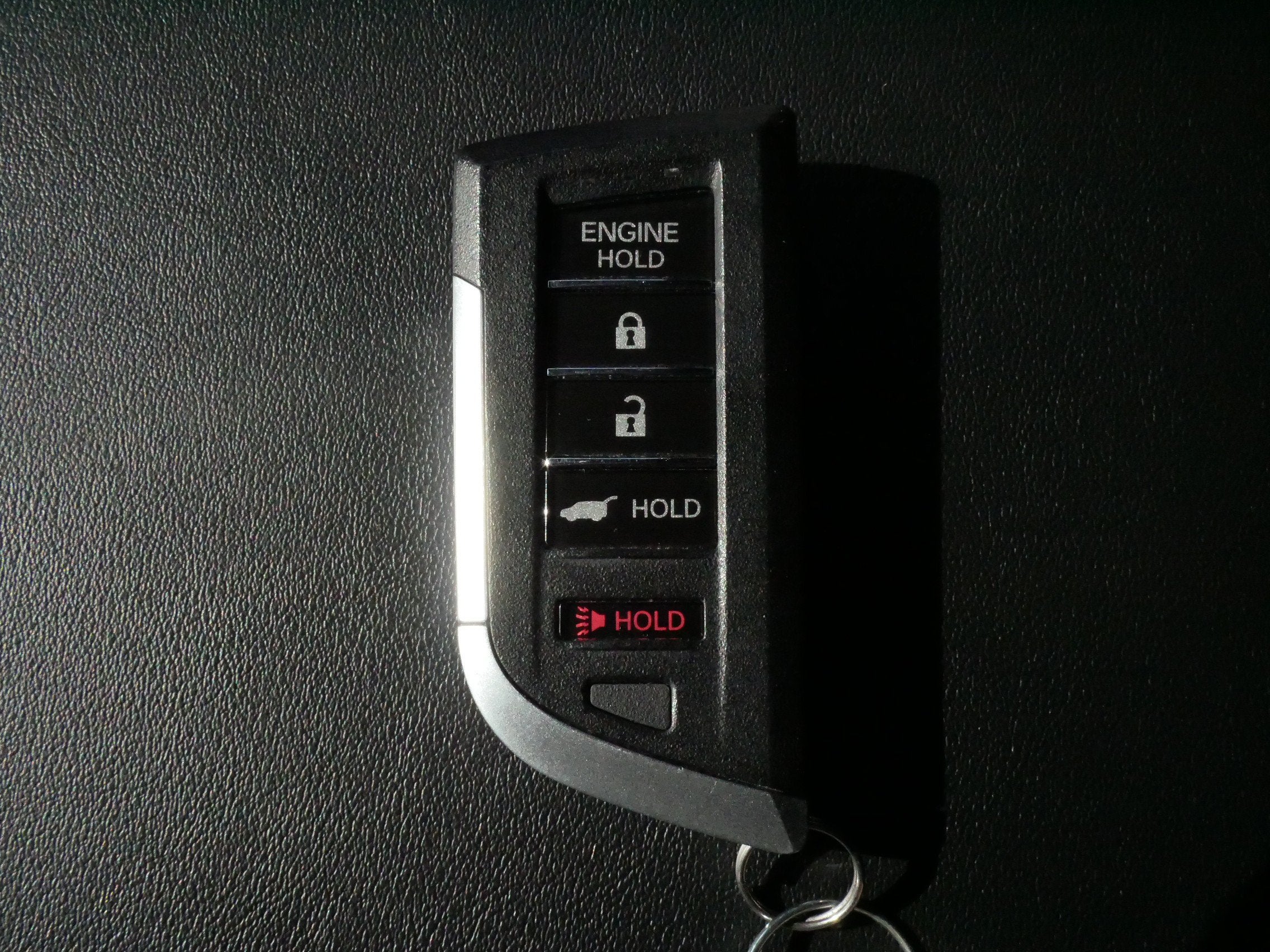 2025 Acura ADX with A-Spec Advance Package