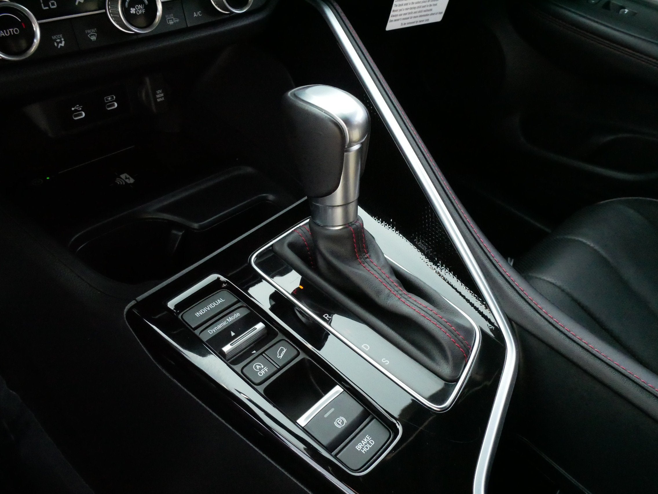 2025 Acura ADX with A-Spec Advance Package