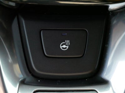 2025 Acura ADX with A-Spec Advance Package