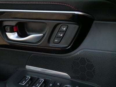 2025 Acura ADX with A-Spec Advance Package