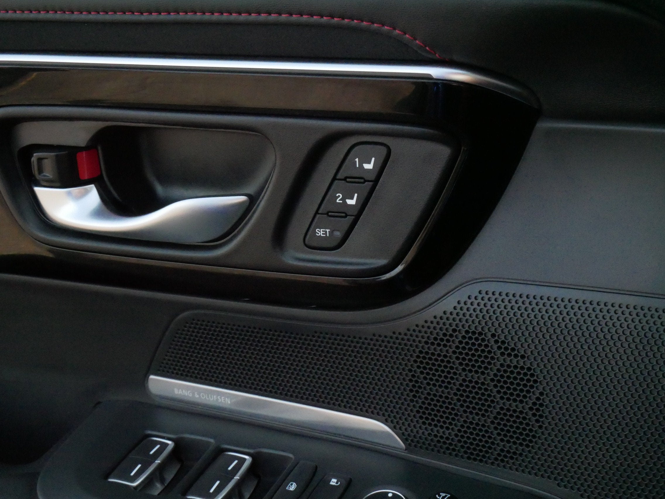 2025 Acura ADX with A-Spec Advance Package