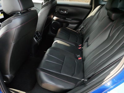 2025 Acura ADX with A-Spec Advance Package