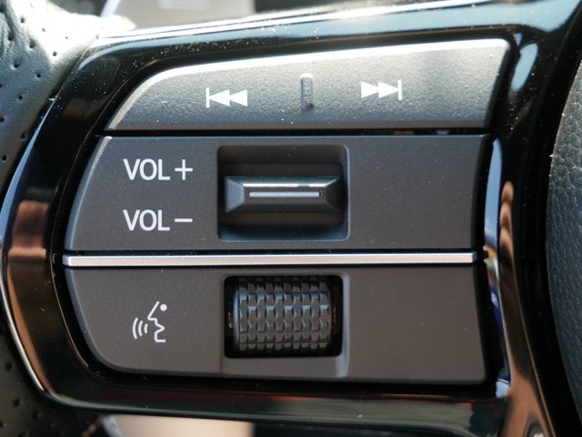2026 Acura ADX with A-Spec Advance Package