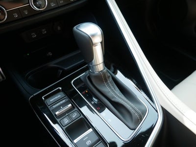 2026 Acura ADX with A-Spec Advance Package
